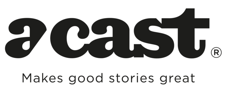 Acast Logo