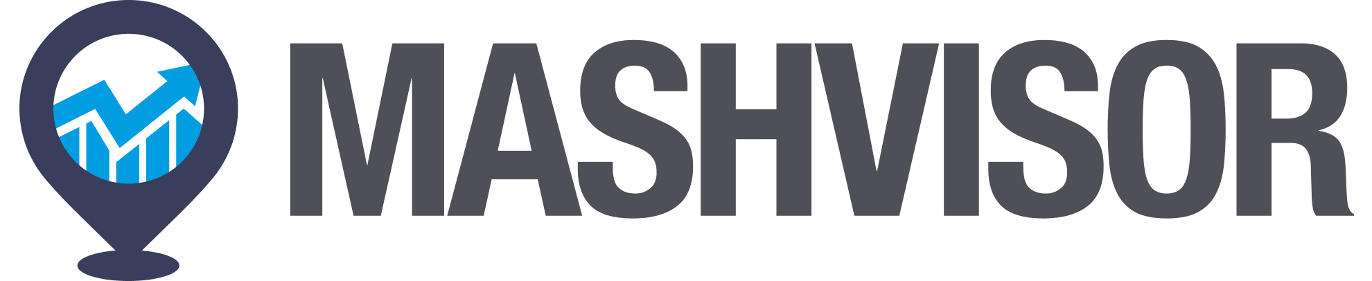Mashvisor Logo
